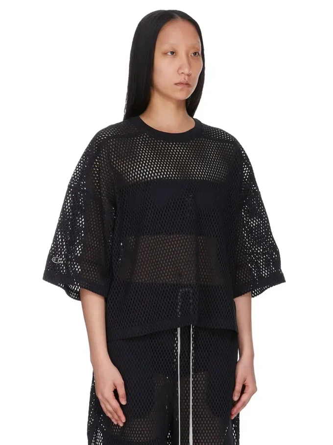 RICK OWENS – Oberteile CW01E1676CHONET-09 RICK OWENS – Oberteile CW01E1676CHONET-09