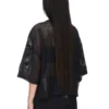 RICK OWENS – Oberteile CW01E1676CHONET-09 RICK OWENS – Oberteile CW01E1676CHONET-09
