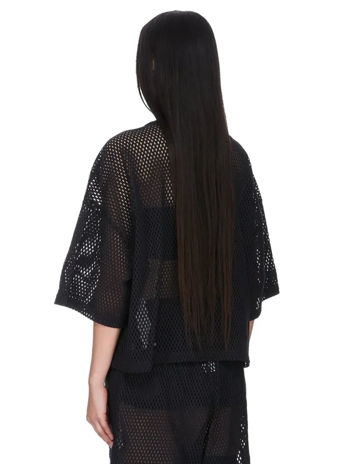RICK OWENS – Oberteile CW01E1676CHONET-09 RICK OWENS – Oberteile CW01E1676CHONET-09