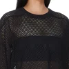 RICK OWENS – Oberteile CW01E1676CHONET-09 RICK OWENS – Oberteile CW01E1676CHONET-09