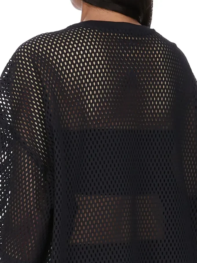 RICK OWENS – Oberteile CW01E1676CHONET-09 RICK OWENS – Oberteile CW01E1676CHONET-09