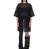 RICK OWENS – Oberteile CW01E1676CHONET-09 RICK OWENS – Oberteile CW01E1676CHONET-09