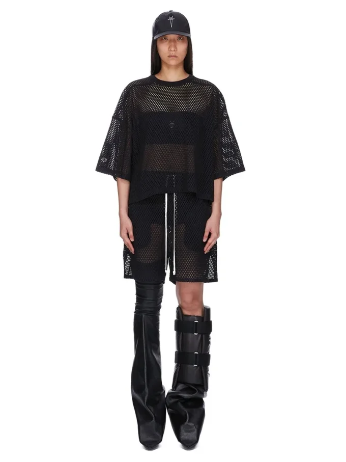 RICK OWENS – Oberteile CW01E1676CHONET-09 RICK OWENS – Oberteile CW01E1676CHONET-09