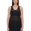 RICK OWENS – Oberteile CW01E1680CHONET-09 RICK OWENS – Oberteile CW01E1680CHONET-09