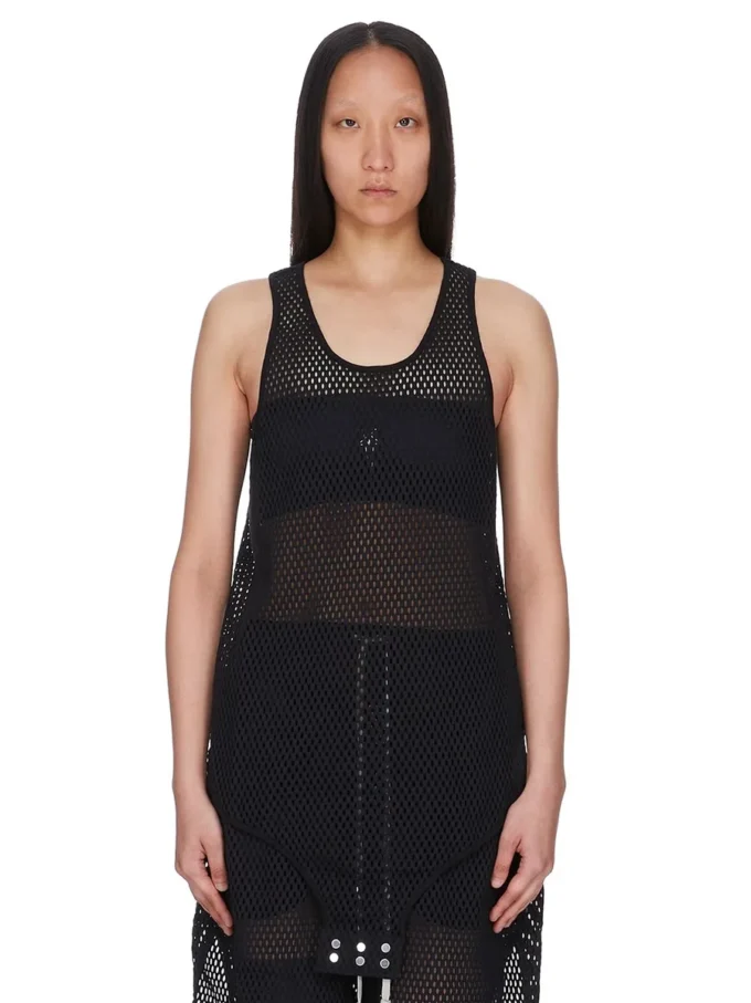 RICK OWENS – Oberteile CW01E1680CHONET-09 RICK OWENS – Oberteile CW01E1680CHONET-09