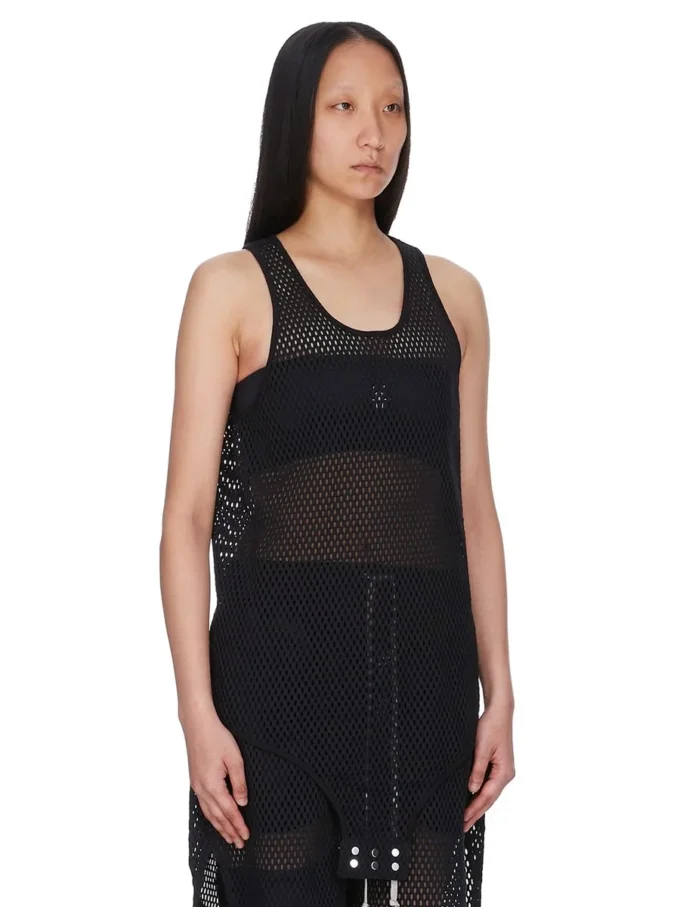 RICK OWENS – Oberteile CW01E1680CHONET-09 RICK OWENS – Oberteile CW01E1680CHONET-09