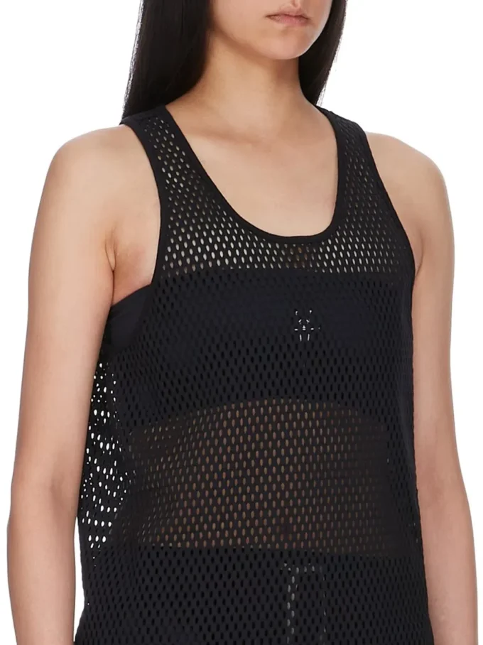 RICK OWENS – Oberteile CW01E1680CHONET-09 RICK OWENS – Oberteile CW01E1680CHONET-09