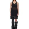 RICK OWENS – Oberteile CW01E1680CHONET-09 RICK OWENS – Oberteile CW01E1680CHONET-09