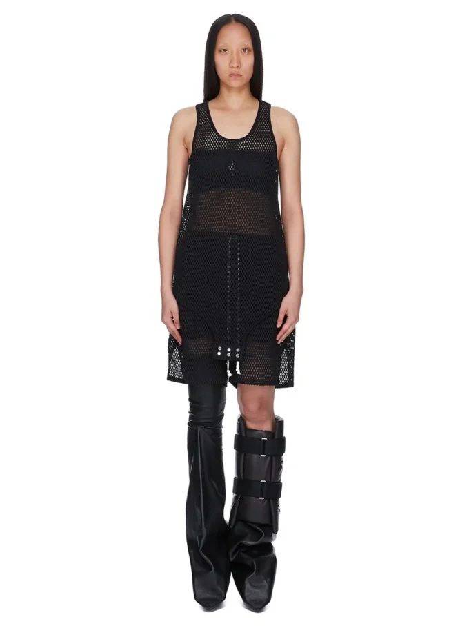 RICK OWENS – Oberteile CW01E1680CHONET-09 RICK OWENS – Oberteile CW01E1680CHONET-09