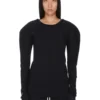 RICK OWENS – Oberteile CW01E1707CHJG-09 RICK OWENS – Oberteile CW01E1707CHJG-09
