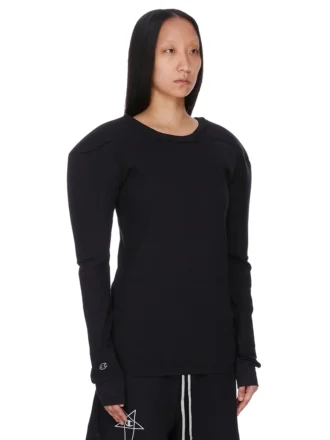 RICK OWENS – Oberteile CW01E1707CHJG-09