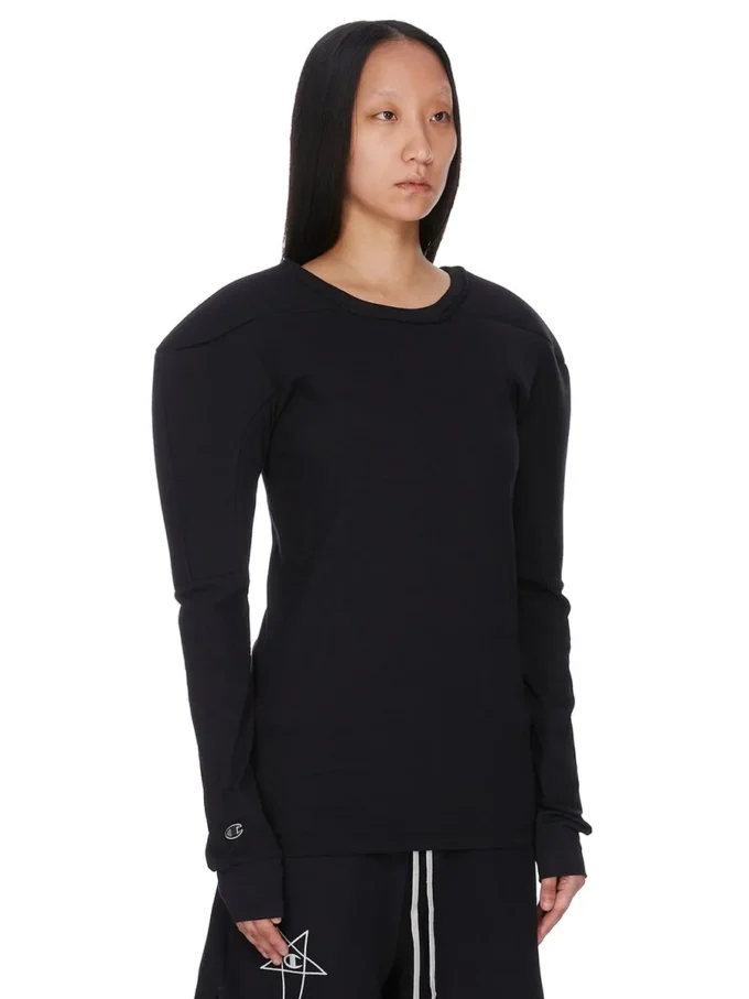 RICK OWENS – Oberteile CW01E1707CHJG-09 RICK OWENS – Oberteile CW01E1707CHJG-09