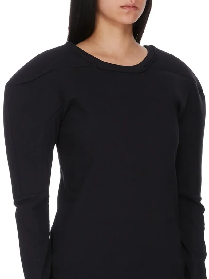 RICK OWENS – Oberteile CW01E1707CHJG-09 RICK OWENS – Oberteile CW01E1707CHJG-09