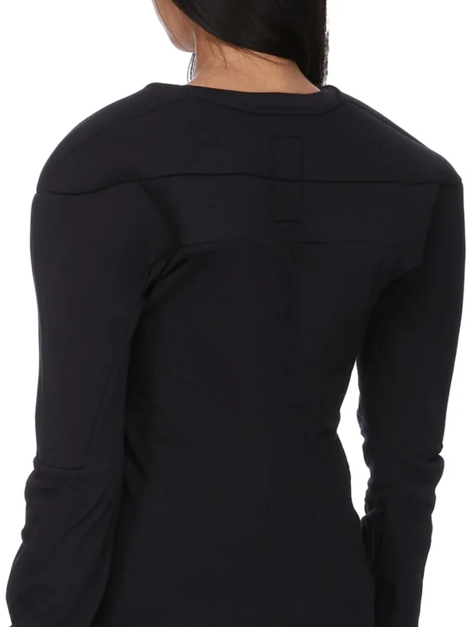 RICK OWENS – Oberteile CW01E1707CHJG-09 RICK OWENS – Oberteile CW01E1707CHJG-09