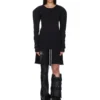 RICK OWENS – Oberteile CW01E1707CHJG-09 RICK OWENS – Oberteile CW01E1707CHJG-09