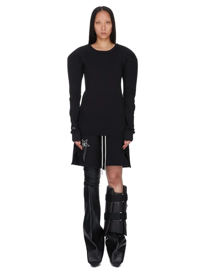 RICK OWENS – Oberteile CW01E1707CHJG-09 RICK OWENS – Oberteile CW01E1707CHJG-09