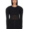 RICK OWENS – Oberteile CW01E1708CHJG-09 RICK OWENS – Oberteile CW01E1708CHJG-09