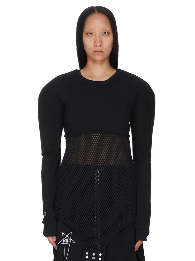 RICK OWENS – Oberteile CW01E1708CHJG-09 RICK OWENS – Oberteile CW01E1708CHJG-09