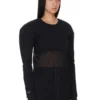 RICK OWENS – Oberteile CW01E1708CHJG-09 RICK OWENS – Oberteile CW01E1708CHJG-09