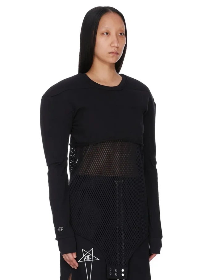 RICK OWENS – Oberteile CW01E1708CHJG-09 RICK OWENS – Oberteile CW01E1708CHJG-09