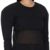 RICK OWENS – Oberteile CW01E1708CHJG-09 RICK OWENS – Oberteile CW01E1708CHJG-09