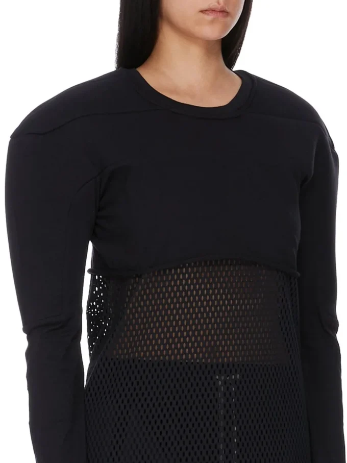 RICK OWENS – Oberteile CW01E1708CHJG-09 RICK OWENS – Oberteile CW01E1708CHJG-09