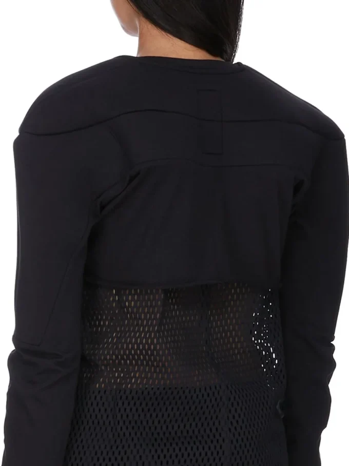 RICK OWENS – Oberteile CW01E1708CHJG-09 RICK OWENS – Oberteile CW01E1708CHJG-09