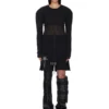 RICK OWENS – Oberteile CW01E1708CHJG-09 RICK OWENS – Oberteile CW01E1708CHJG-09
