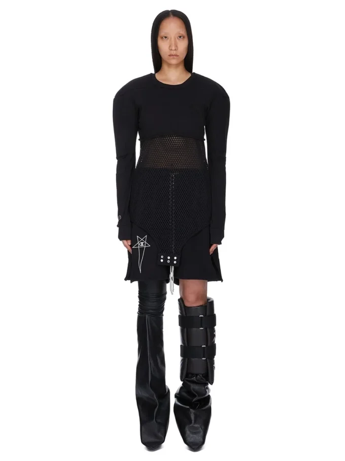 RICK OWENS – Oberteile CW01E1708CHJG-09 RICK OWENS – Oberteile CW01E1708CHJG-09
