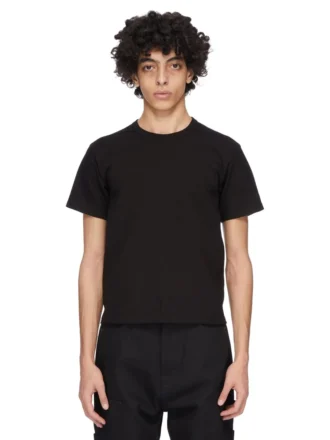 RICK OWENS – Oberteile DL02E2294JEBJP-09