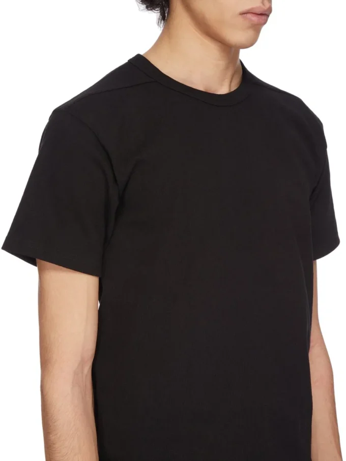 RICK OWENS – Oberteile DL02E2294JEBJP-09 RICK OWENS – Oberteile DL02E2294JEBJP-09
