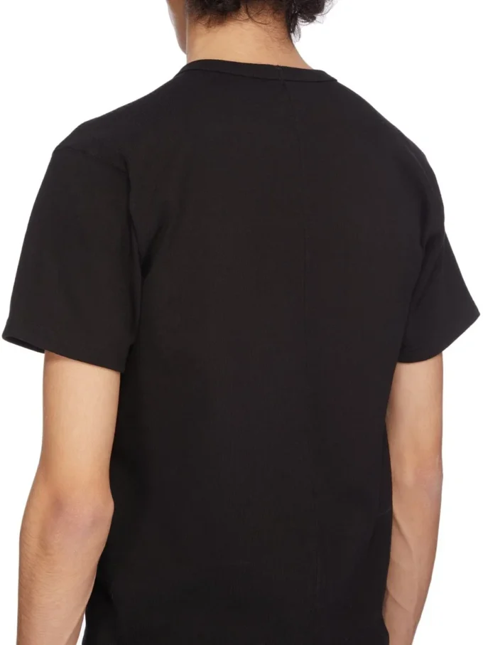 RICK OWENS – Oberteile DL02E2294JEBJP-09 RICK OWENS – Oberteile DL02E2294JEBJP-09