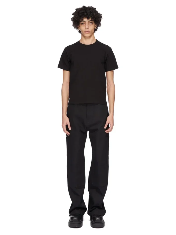 RICK OWENS – Oberteile DL02E2294JEBJP-09 RICK OWENS – Oberteile DL02E2294JEBJP-09