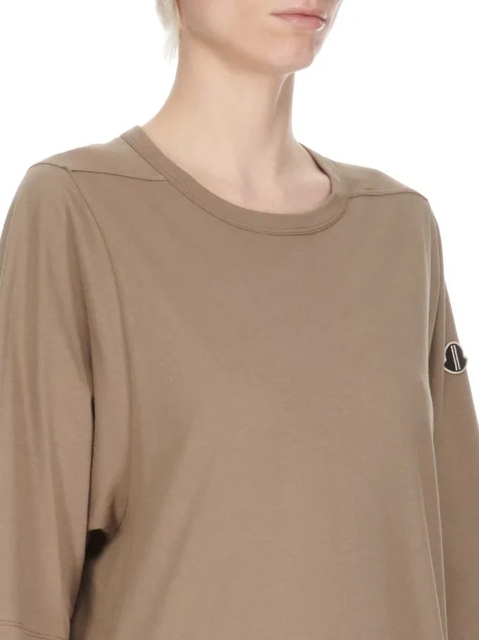 RICK OWENS – Oberteile MU02D8C01M4630-25U RICK OWENS – Oberteile MU02D8C01M4630-25U
