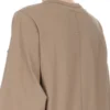 RICK OWENS – Oberteile MU02D8C01M4630-25U RICK OWENS – Oberteile MU02D8C01M4630-25U