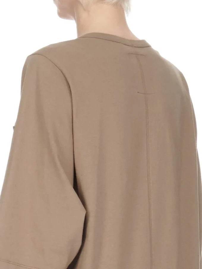 RICK OWENS – Oberteile MU02D8C01M4630-25U RICK OWENS – Oberteile MU02D8C01M4630-25U