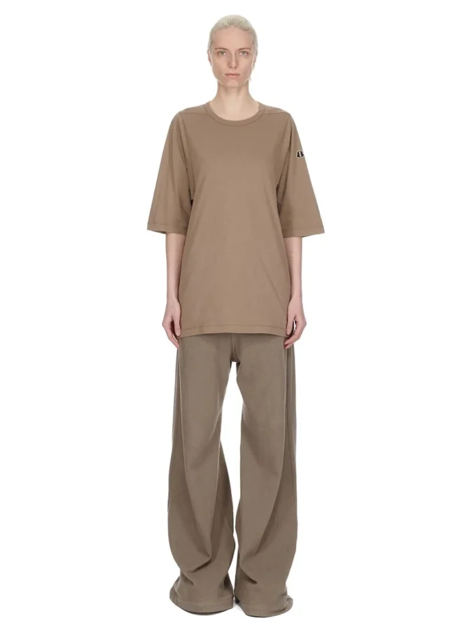 RICK OWENS – Oberteile MU02D8C01M4630-25U RICK OWENS – Oberteile MU02D8C01M4630-25U