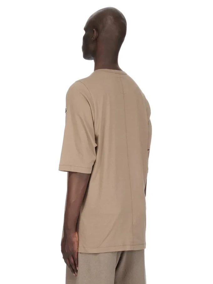 RICK OWENS – Oberteile MU02D8C01M4630-25U RICK OWENS – Oberteile MU02D8C01M4630-25U