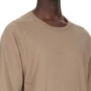 RICK OWENS – Oberteile MU02D8C01M4630-25U RICK OWENS – Oberteile MU02D8C01M4630-25U