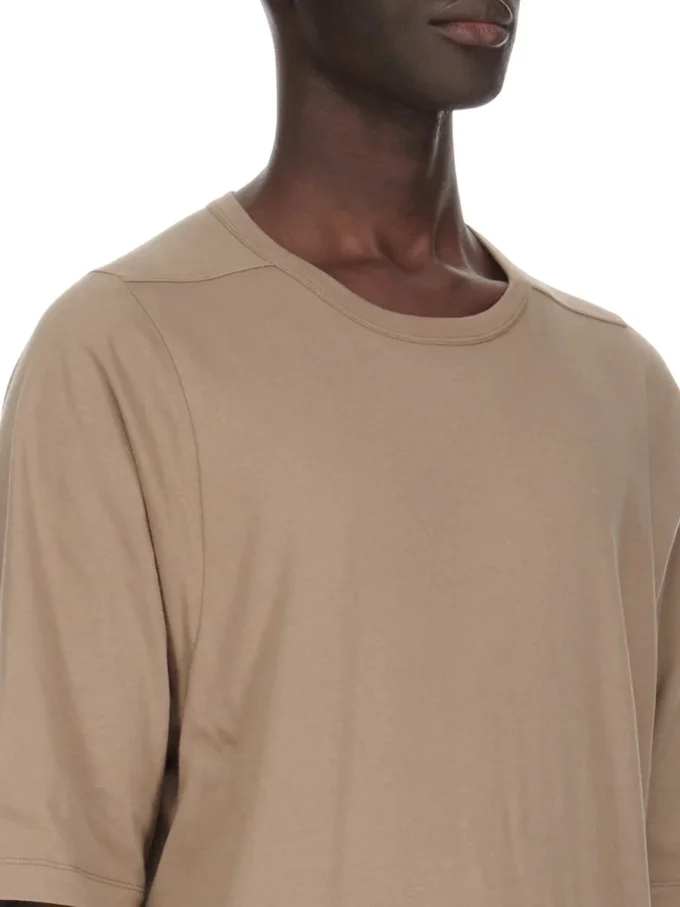 RICK OWENS – Oberteile MU02D8C01M4630-25U RICK OWENS – Oberteile MU02D8C01M4630-25U