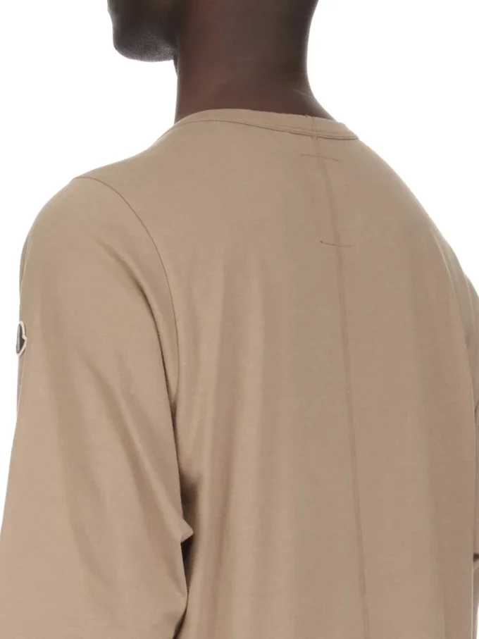 RICK OWENS – Oberteile MU02D8C01M4630-25U RICK OWENS – Oberteile MU02D8C01M4630-25U