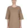 RICK OWENS – Oberteile MU02D8C01M4630-25U RICK OWENS – Oberteile MU02D8C01M4630-25U