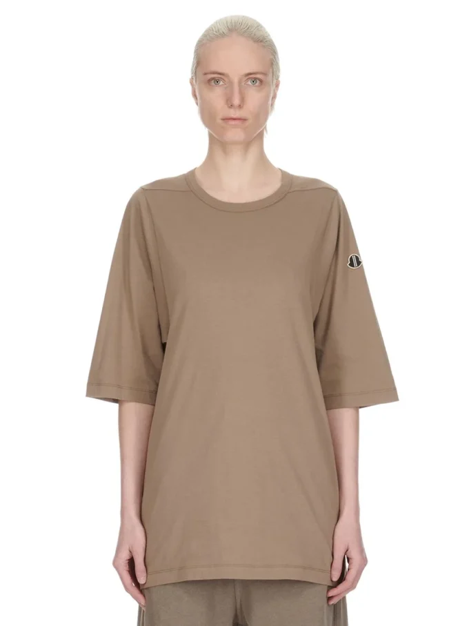 RICK OWENS – Oberteile MU02D8C01M4630-25U RICK OWENS – Oberteile MU02D8C01M4630-25U