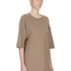 RICK OWENS – Oberteile MU02D8C01M4630-25U RICK OWENS – Oberteile MU02D8C01M4630-25U