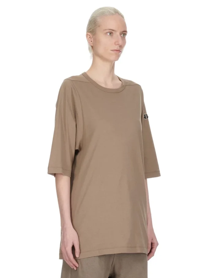 RICK OWENS – Oberteile MU02D8C01M4630-25U RICK OWENS – Oberteile MU02D8C01M4630-25U
