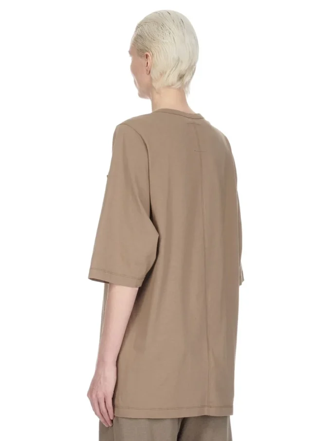 RICK OWENS – Oberteile MU02D8C01M4630-25U RICK OWENS – Oberteile MU02D8C01M4630-25U