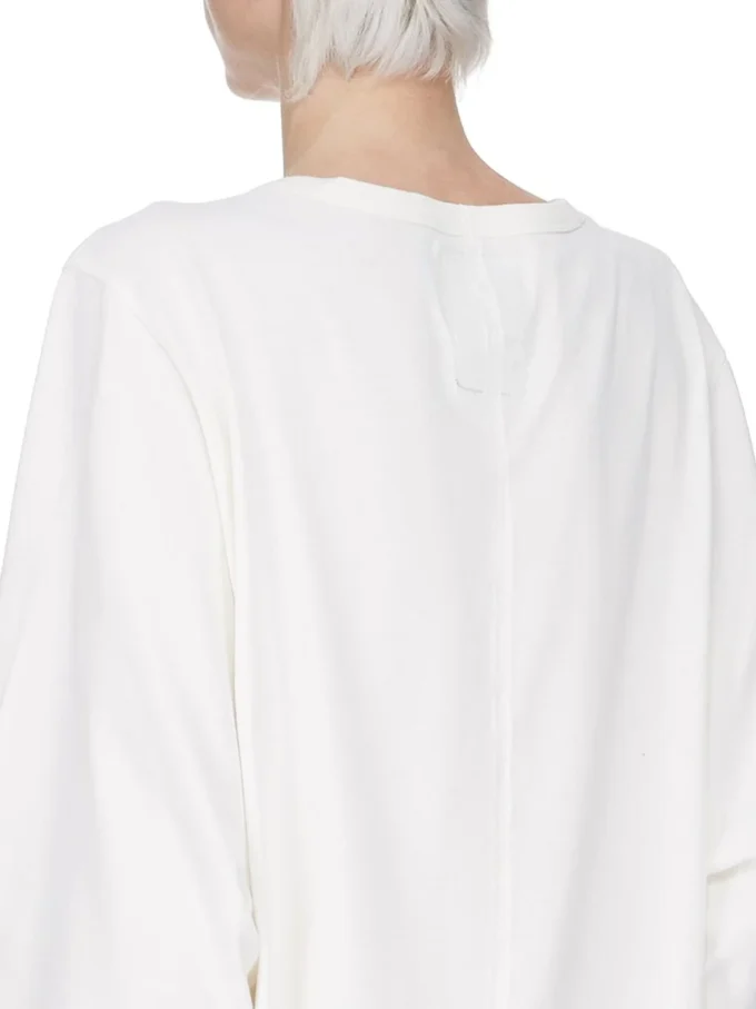RICK OWENS – Oberteile MU02D8C01M4630-41 RICK OWENS – Oberteile MU02D8C01M4630-41