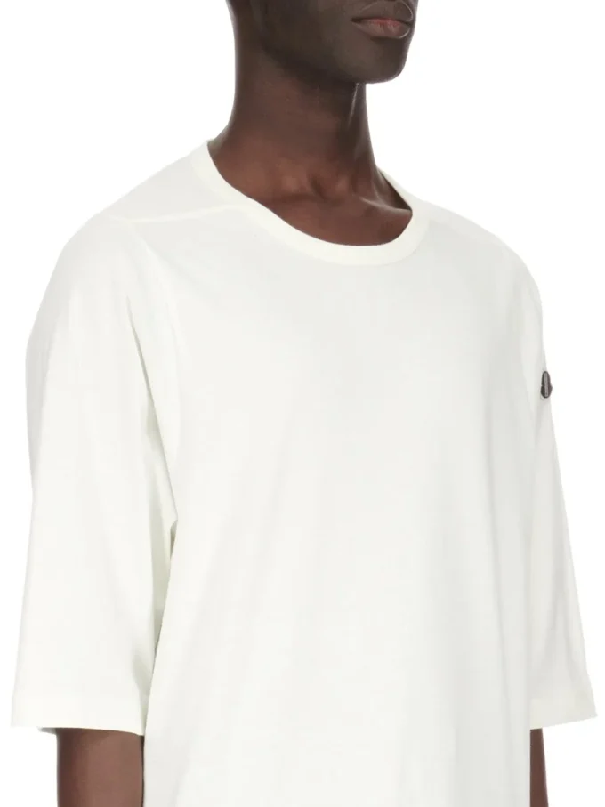 RICK OWENS – Oberteile MU02D8C01M4630-41 RICK OWENS – Oberteile MU02D8C01M4630-41