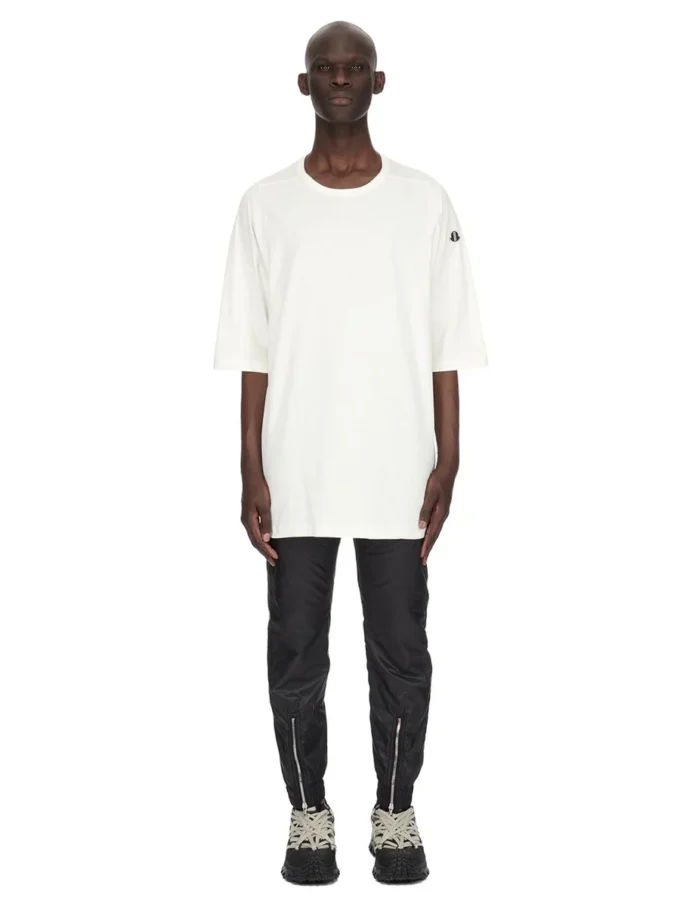 RICK OWENS – Oberteile MU02D8C01M4630-41 RICK OWENS – Oberteile MU02D8C01M4630-41