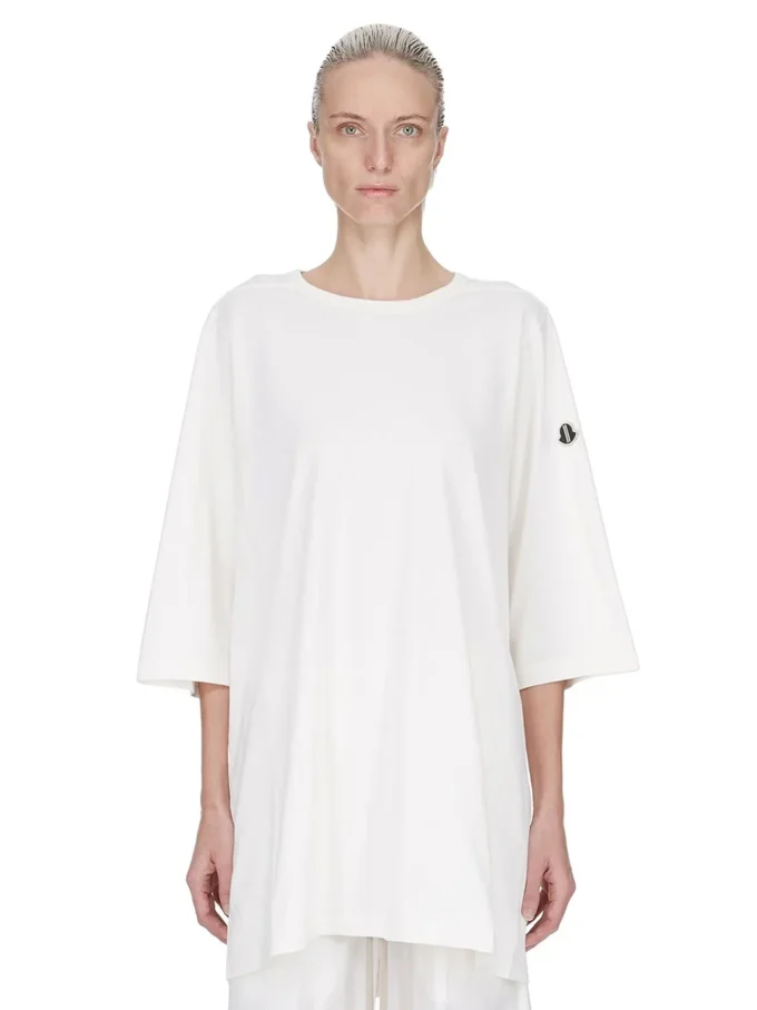 RICK OWENS – Oberteile MU02D8C01M4630-41 RICK OWENS – Oberteile MU02D8C01M4630-41